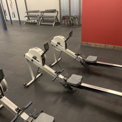 GRIT Boot Camp - Rowers