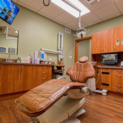 Vu Phan, DDS - Green Meadows Dental