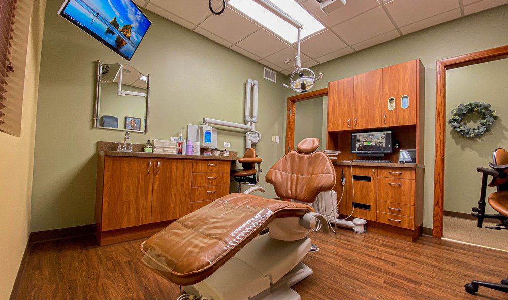 VU PHAN, DDS GREEN MEADOWS DENTAL Updated September 2024 21