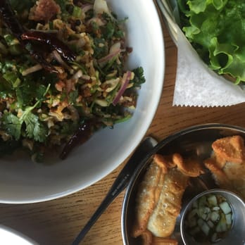 Thip Khao - Laotian Near Me - Washington, DC, District of Columbia