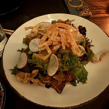 Tokyo Cowboy - Kimchi salad - Asian Fusion Near Me - San Antonio, Texas Tokyo Cowboy - Kimchi salad - Asian Fusion Near Me - San Antonio, Texas