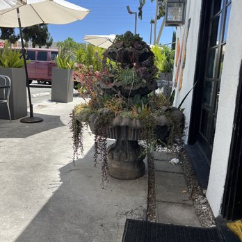 Sage Social Eatery - Side patio - Latin American Near Me - Covina, California Sage Social Eatery - Side patio - Latin American Near Me - Covina, California