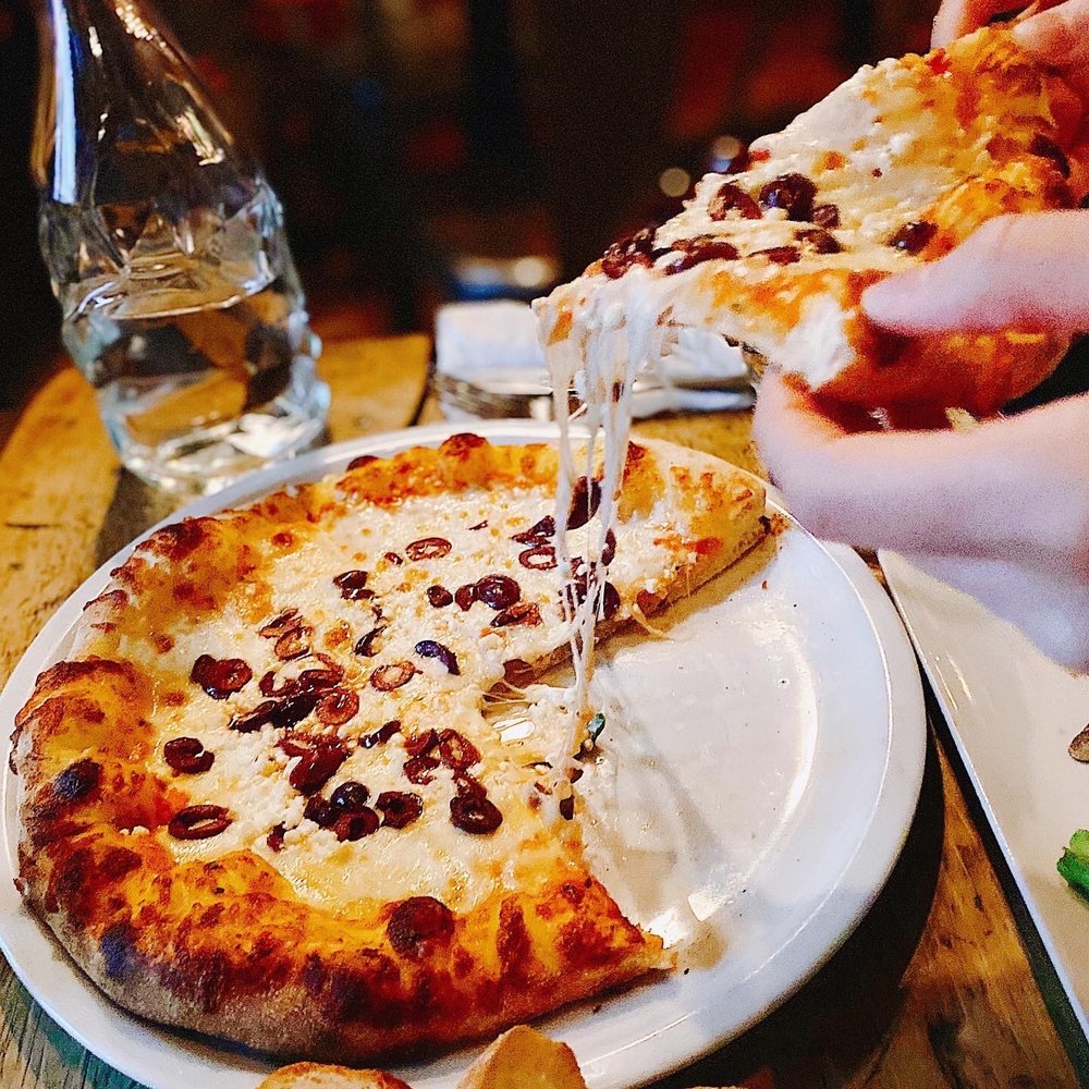 7 West Cafe - pizza - Italian Near Me - Toronto, Ontario