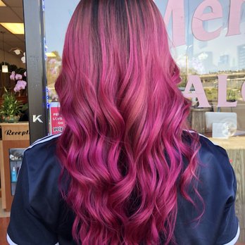 Fancy Cuts - Hair Salons Near Me - San Leandro, California