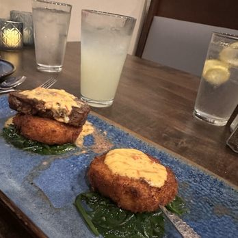 Sullivans Metropolitan Grill - New American Near Me - Anderson, South Carolina