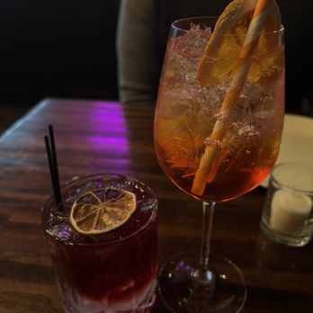 Cotto Belltown - Twilight in Parma and Aperol Spritz - Italian Near Me - Seattle, Washington Cotto Belltown - Twilight in Parma and Aperol Spritz - Italian Near Me - Seattle, Washington