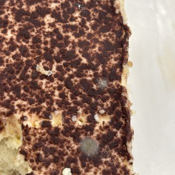 Shaghf Cafe - The mold - Coffee & Tea Near Me - El Cajon, California