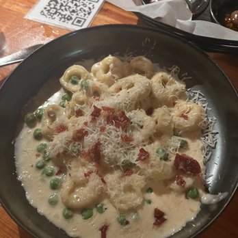 Figo Wine Bar - Tortellini - Wine Bars Near Me - Chicago, Illinois Figo Wine Bar - Tortellini - Wine Bars Near Me - Chicago, Illinois