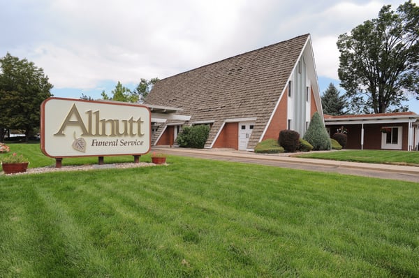 Allnutt Funeral Service Hunter Ch