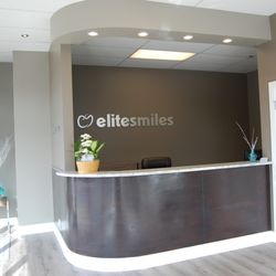 Elite Smiles Dental Care - New Dental Office in Darien: Elite Smiles would like to welcome you!