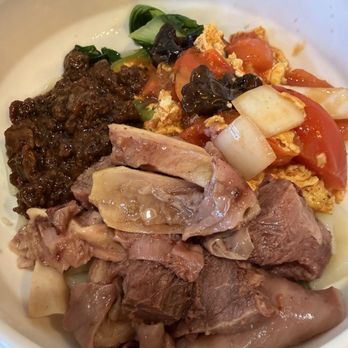 Xi'an Foodie - Chinese Near Me - Arcadia, California Xi'an Foodie - Chinese Near Me - Arcadia, California