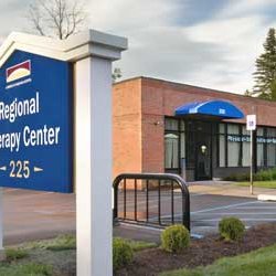 Regional Therapy Center at Washington Street