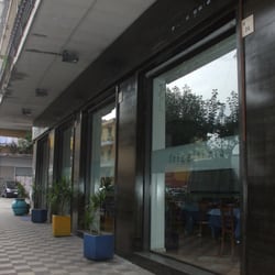 Pizzeria Galante