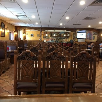 El Senorial - Mexican Near Me - Milwaukee, Wisconsin