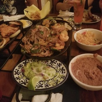 El Torito - Family meal - Mexican Near Me - Sherman Oaks, California