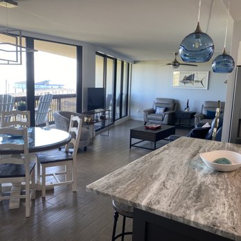 The Dunes Condominiums - Condominiums Near Me - Port Aransas, Texas
