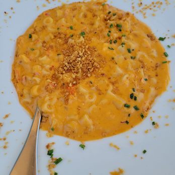 Lighthouse - Lobster Mac & Cheese - Breakfast & Brunch Near Me - Newport Beach, California