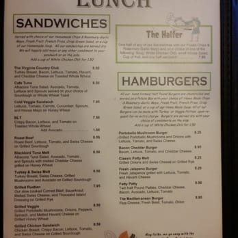 Blackbird Café - Lunch Menu page 1 - Cafes Near Me - Long Beach, California Blackbird Café - Lunch Menu page 1 - Cafes Near Me - Long Beach, California