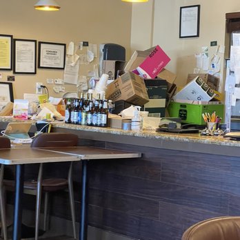 Thai Kitchen Cuisine - Messy counter - Thai Near Me - Tallahassee, Florida Thai Kitchen Cuisine - Messy counter - Thai Near Me - Tallahassee, Florida
