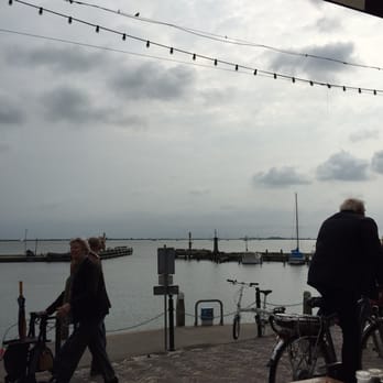 Hogen - Nice view. - Barbeque Near Me - Volendam, New Hampshire