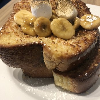 Hash Kitchen - Breakfast & Brunch Near Me - Chandler, Arizona
