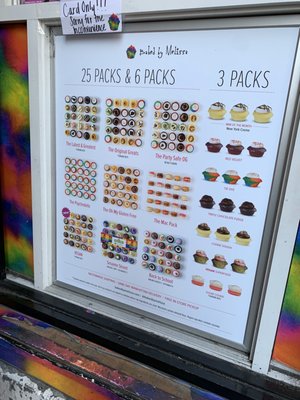 Baked by Melissa by null