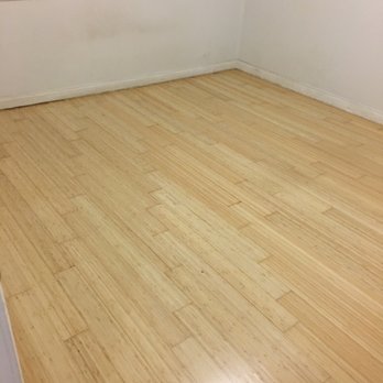Always Improve Flooring - One of the bedrooms. - Flooring Near Me