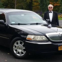 A Hudson Valley Limousine