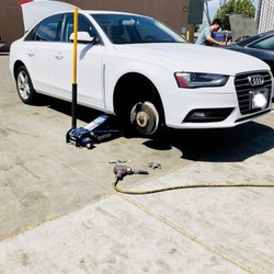 Used Tires San Jose >> Farmer Jones Used Tires Wheels 18 Fotos Y 98 Resenas Used Tires San Jose >> Farmer Jones Used Tires Wheels 18 Fotos Y 98 Resenas