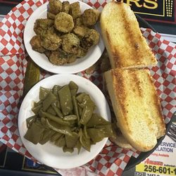 50 Taters - Brisket melt