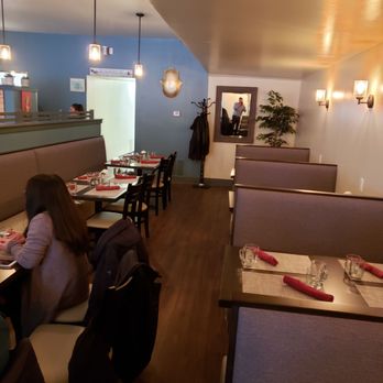 Orenda Cafe - Decor - Breakfast & Brunch Near Me - Milwaukee, Wisconsin