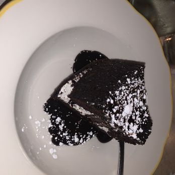 BeetleCat - Chocolate molten cake - Seafood Near Me - Atlanta, Georgia