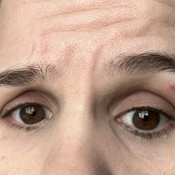 reshma threading salon