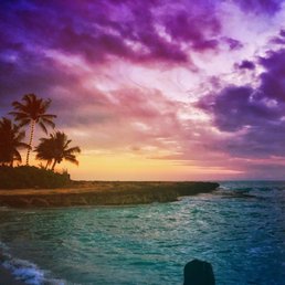 The Hawaii of your dreams can be found anywhere...