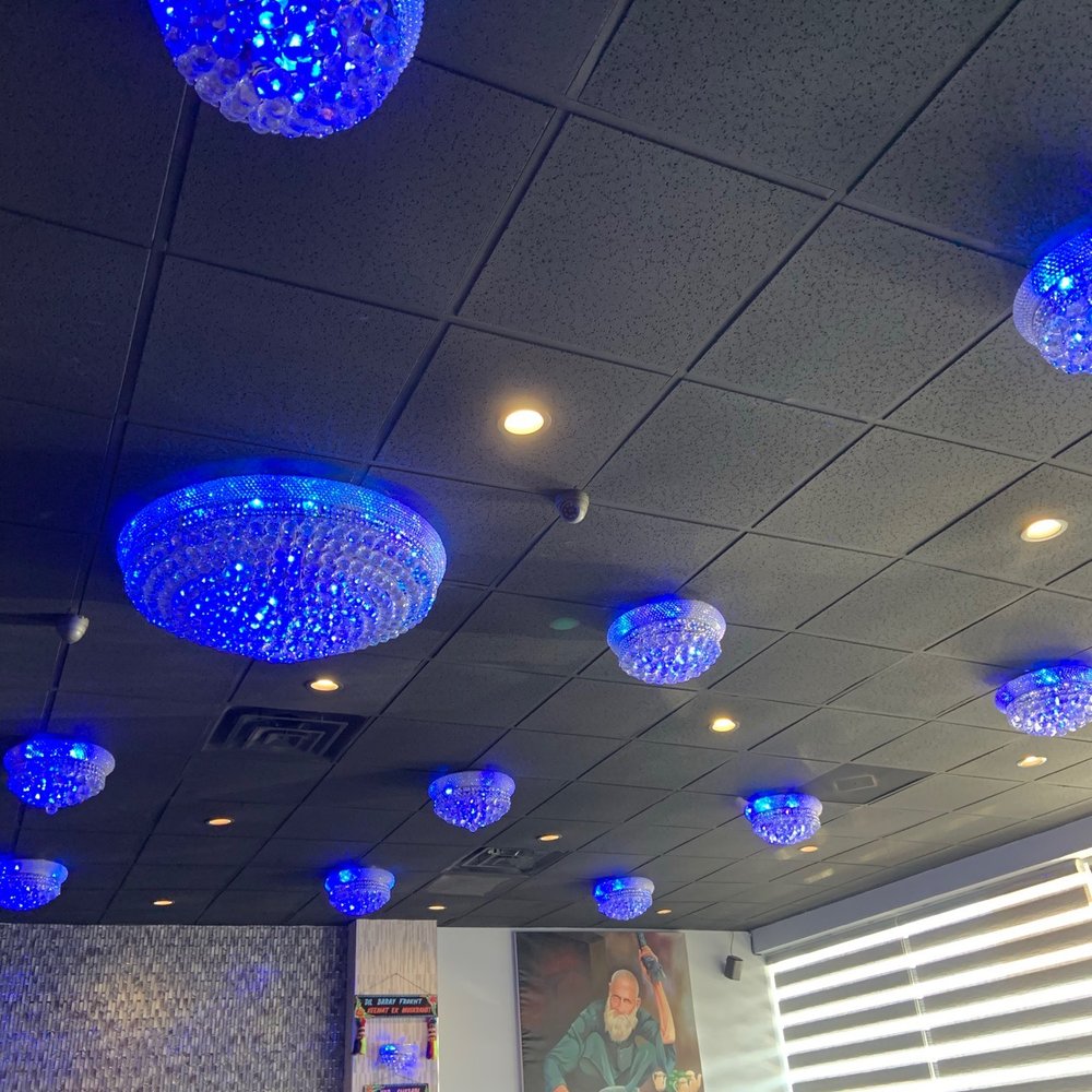 Kababjees - Halal Near Me - Hicksville, New York