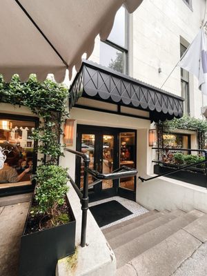 Franklin's by null