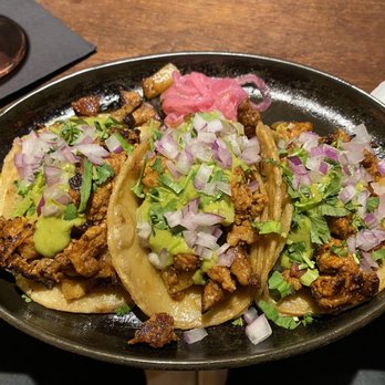Counterpoint - Al Pastor Tacos... - Bars Near Me - San Diego, California