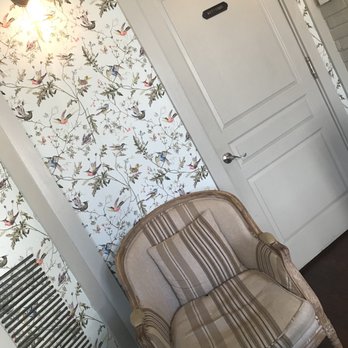 Mirabelle Savannah - Interior - one restroom - Coffee & Tea Near Me - Savannah, Georgia Mirabelle Savannah - Interior - one restroom - Coffee & Tea Near Me - Savannah, Georgia