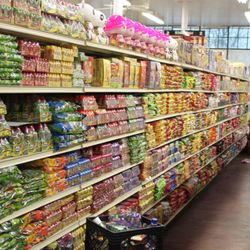 El Potrero Market - Abarrotes