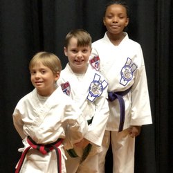 ATA Family Martial Arts Center