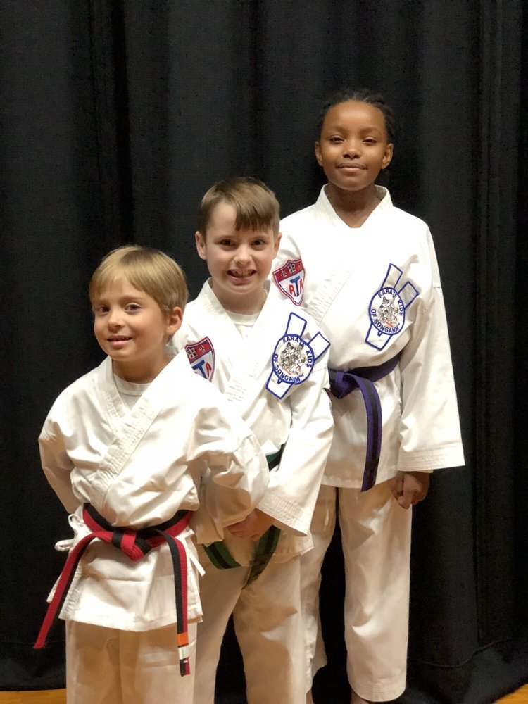ATA Family Martial Arts Center Image