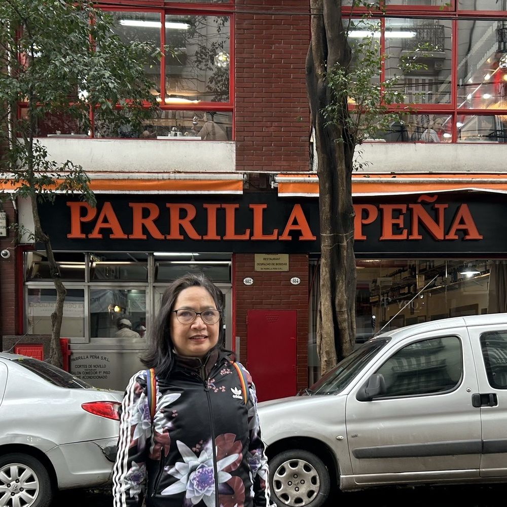 Parrilla Pena Parrilla Pena