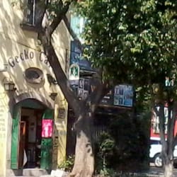 Vitrales RLK - La cafetería cuenta con SERVICIO A DOMICILIO