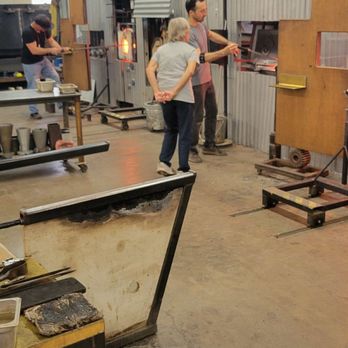 Sonoran Glass School - Art Schools Near Me - Tucson, Arizona Sonoran Glass School - Art Schools Near Me - Tucson, Arizona