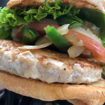 Burger Boss - Burgers Near Me - Tustin, California