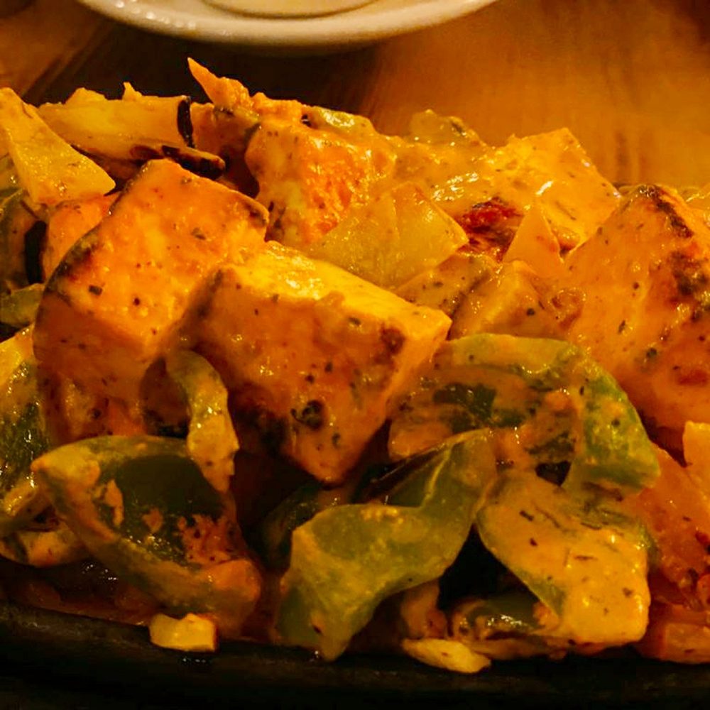 India Palace - Paneer Tikka - Indian Near Me - Alameda, California