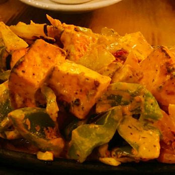 India Palace - Paneer Tikka - Indian Near Me - Alameda, California