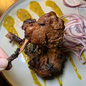 Khan Saab Desi Craft Kitchen - Pakistani Near Me - Fullerton, California