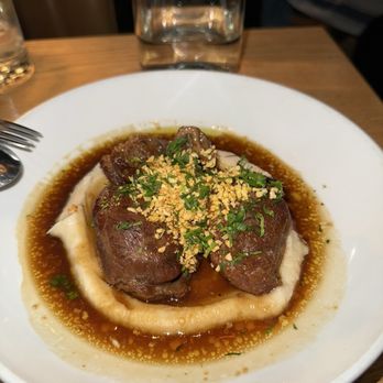 Nightingale - Live/Raw Food Near Me - Vancouver, British Columbia