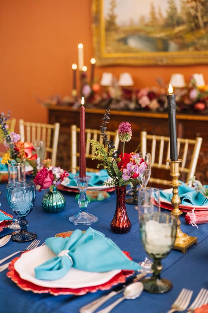 Stone Chalet Bed and Breakfast Inn and Event Center - wedding in Ann Arbor, MI